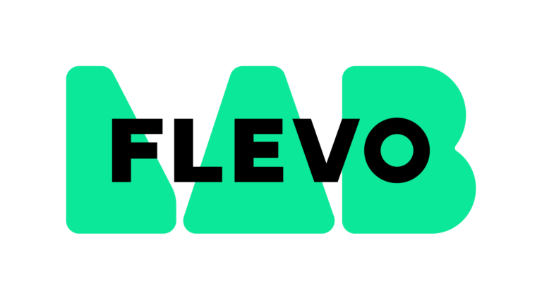 FlevoLAB logo