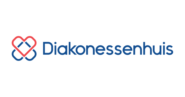 Diakonessenhuis Ziekenhuis logo