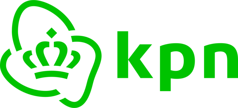 KPN logo