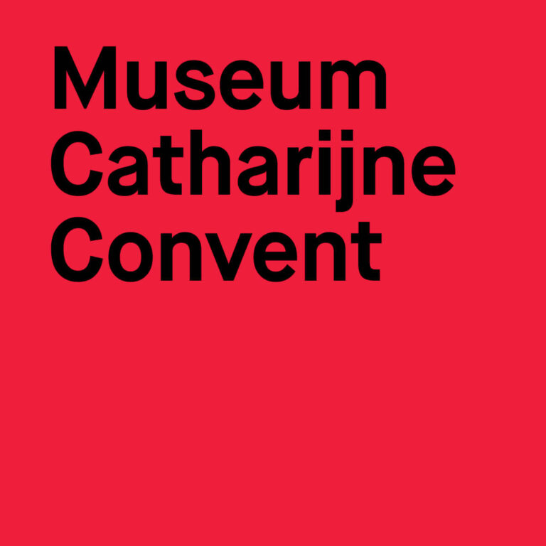 Museum Catharijne Convent logo