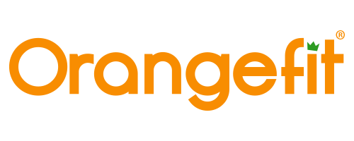 Orangefit logo