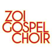 ZO! Gospel choir logo