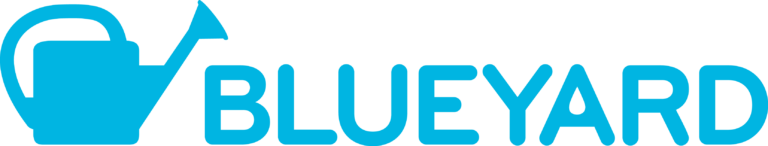 Blueyard logo