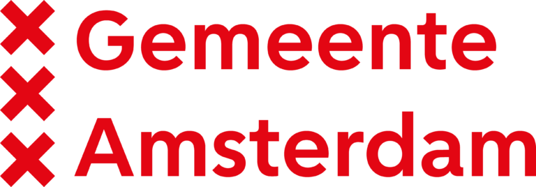 Gemeente Amsterdam logo